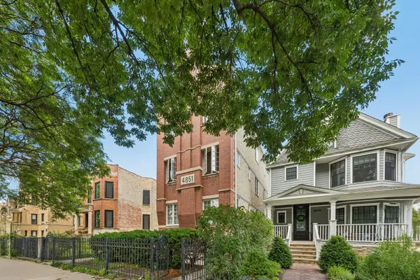 4851 N Paulina ST #G, Chicago, IL 60640