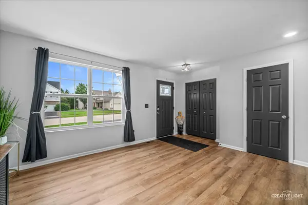 3408 Silver Falls CT, Joliet, IL 60431