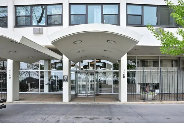 1150 N Lake Shore DR #22A, Chicago, IL 60611