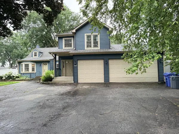 1753 Lunt AVE, Des Plaines, IL 60018