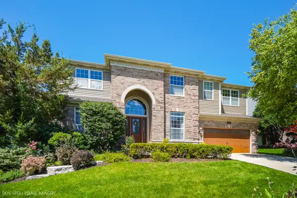 5280 Burnham ST, Lisle, IL 60532