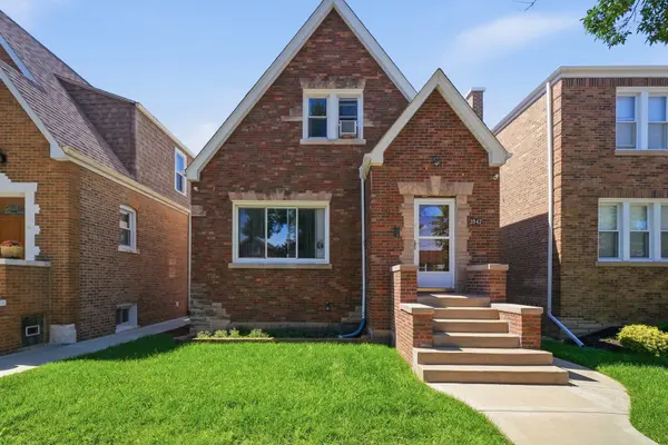 3947 W 65th ST, Chicago, IL 60629