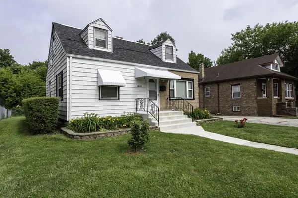 1819 Seymour AVE, North Chicago, IL 60064