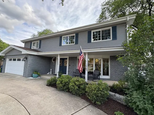 5208 Ellington AVE, Western Springs, IL 60558