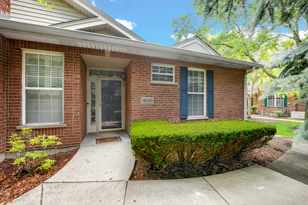 18590 W Point DR, Tinley Park, IL 60477