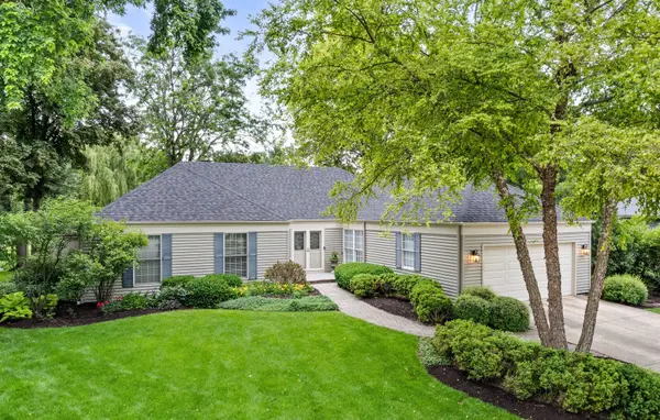 1493 Sandy Hook ST,  Wheaton,  IL 60189