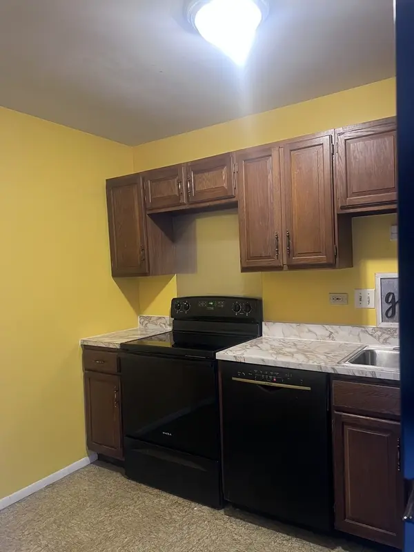 100 Park AVE #205, Calumet City, IL 60409