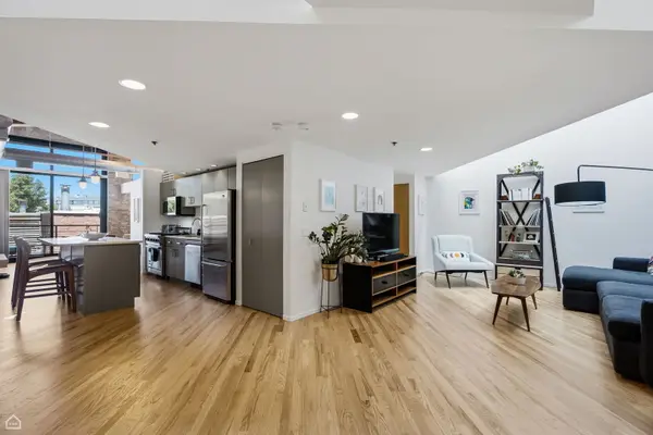 2300 W Wabansia AVE #337, Chicago, IL 60647