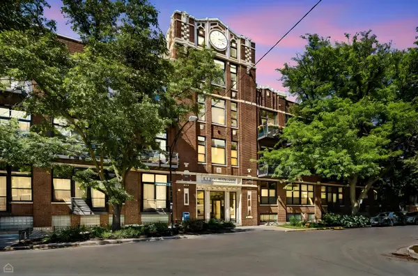 2300 W Wabansia AVE #337, Chicago, IL 60647