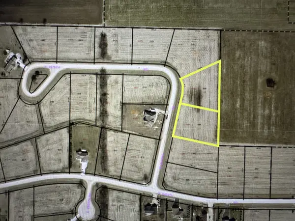 4464 E 2979th RD, Newark, IL 60541