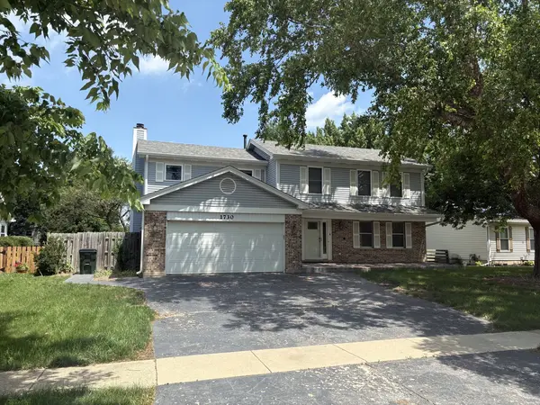 1730 Tanglewood DR, Algonquin, IL 60102