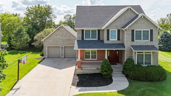 5066 N Pin Oak Turn DR, Bourbonnais, IL 60914