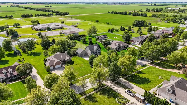 5066 N Pin Oak Turn DR, Bourbonnais, IL 60914
