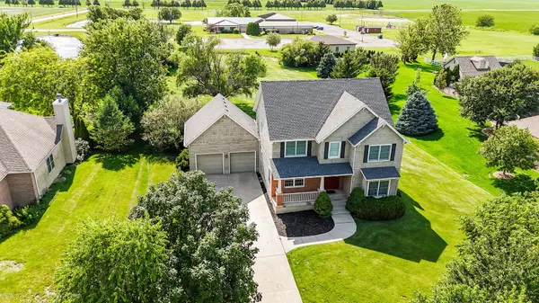 5066 N Pin Oak Turn DR, Bourbonnais, IL 60914