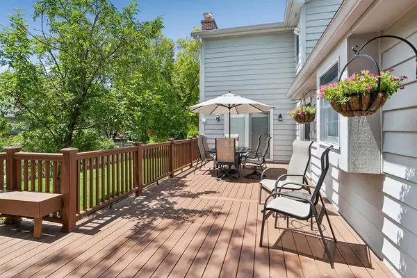 510 Cloverleaf CT, Naperville, IL 60565