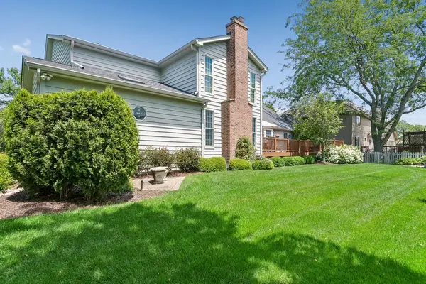 510 Cloverleaf CT, Naperville, IL 60565
