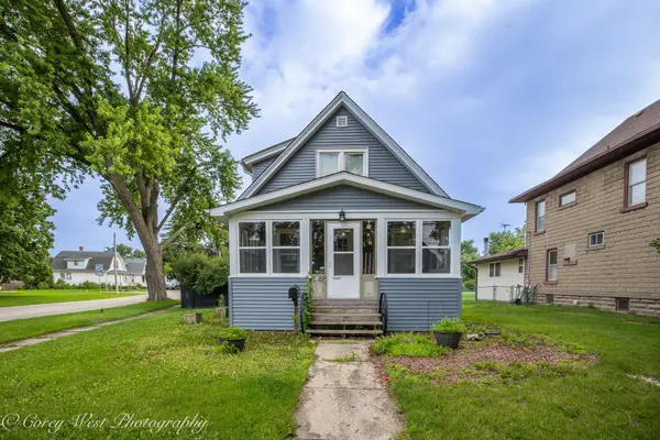 324 E Main ST, Genoa, IL 60135