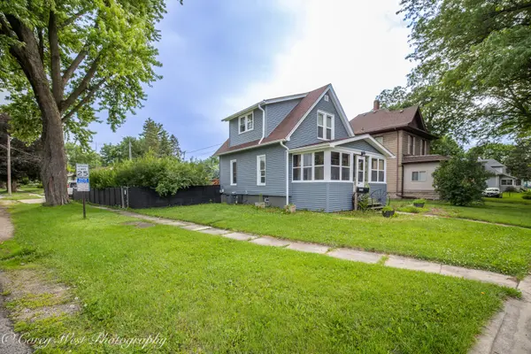 324 E Main ST, Genoa, IL 60135