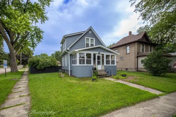 324 E Main ST, Genoa, IL 60135