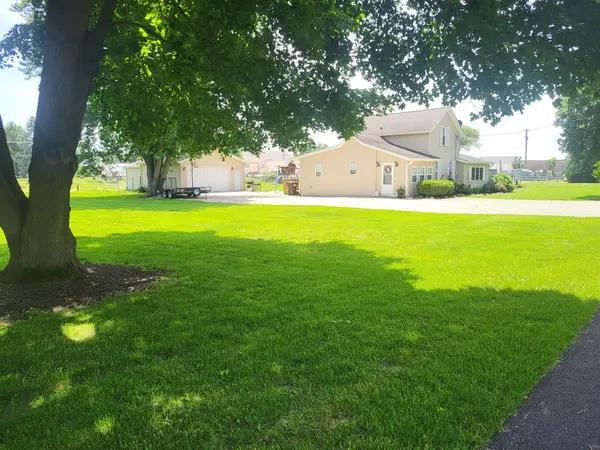 602 Miller ST, Steward, IL 60553