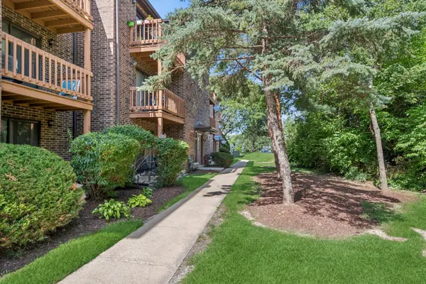 2234 Abbeywood DR #C, Lisle, IL 60532