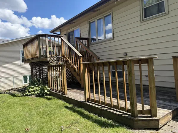 Address not disclosed, Oak Forest, IL 60452