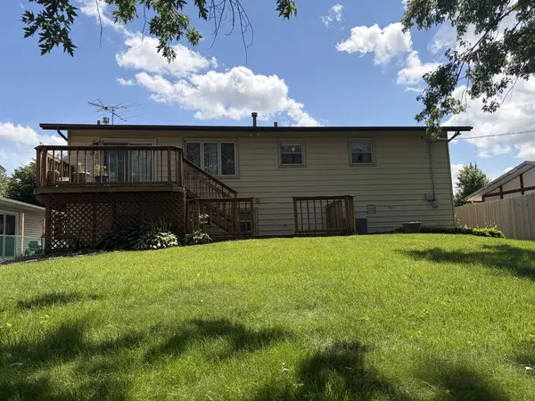 Address not disclosed, Oak Forest, IL 60452
