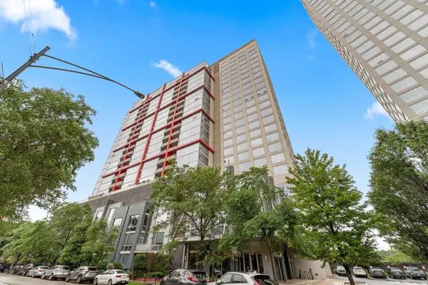 1841 S CALUMET AVE #1111, Chicago, IL 60616
