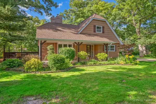 616 Joy LN,  Sleepy Hollow,  IL 60118