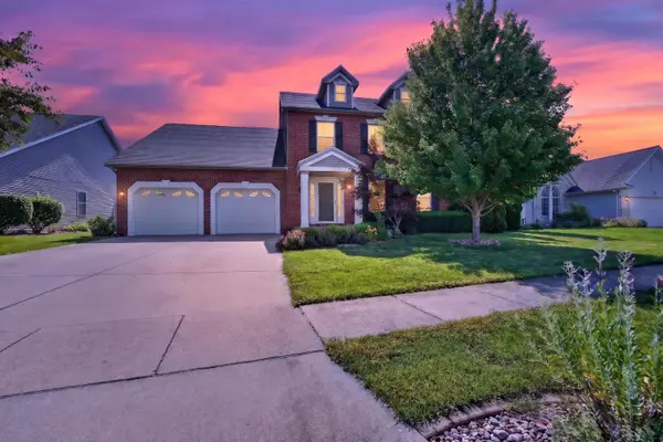 14 Rosewood CT, Bloomington, IL 61704