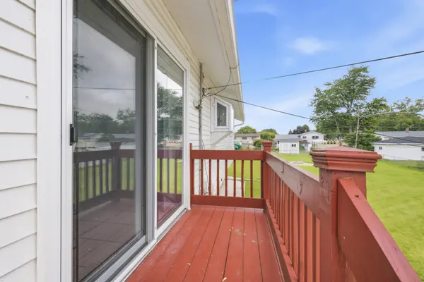 170 E ALTGELD AVE, Glendale Heights, IL 60139