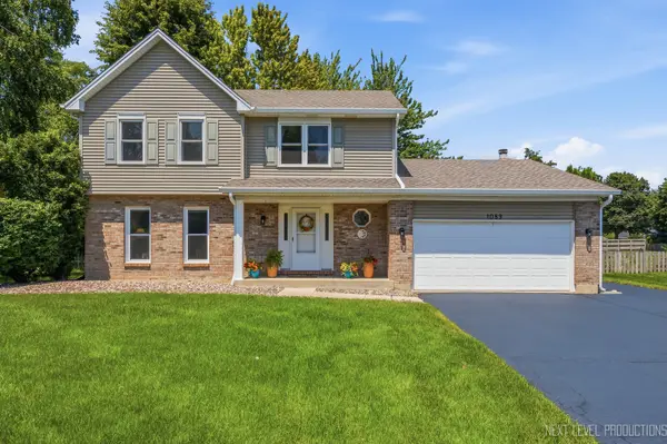 1089 Winnebago TRL, Batavia, IL 60510