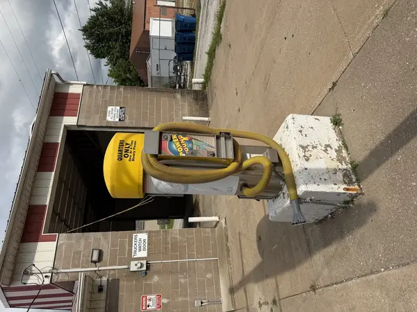 125 Jefferson ST, Buffalo, IA 52728