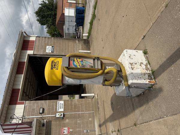 125 Jefferson ST, Buffalo, IA 52728