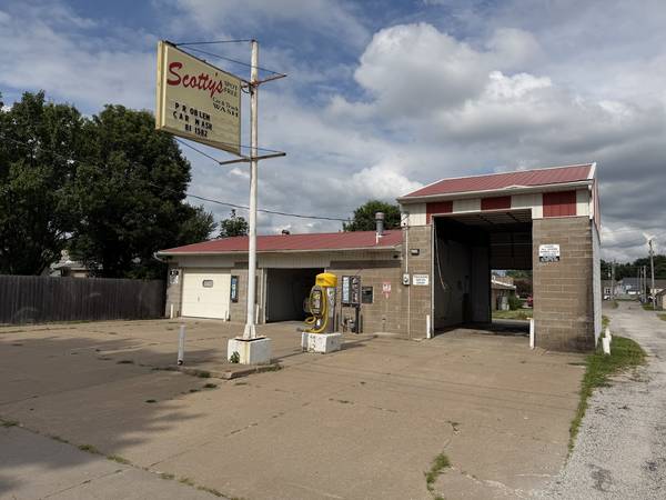 125 Jefferson ST, Buffalo, IA 52728