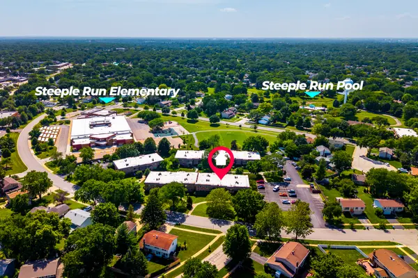 6S080 Park Meadow DR #9F, Naperville, IL 60540