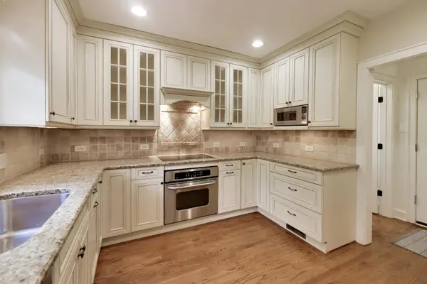 931 Pontiac RD, Wilmette, IL 60091
