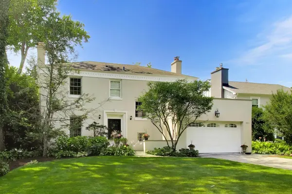931 Pontiac RD, Wilmette, IL 60091