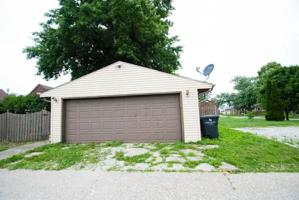 2007 37th ST, Rock Island, IL 61201