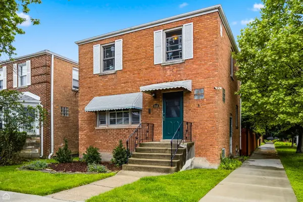 6558 N Troy ST, Chicago, IL 60645
