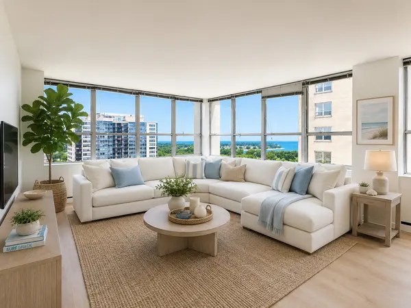 655 W Irving Park RD #1502, Chicago, IL 60613
