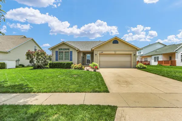 905 BLUEGRASS LN,  Champaign,  IL 61822