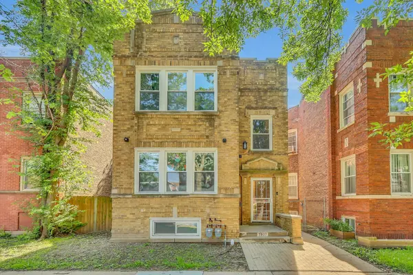 7807 S Evans AVE, Chicago, IL 60619