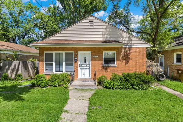 16881 Shea AVE, Hazel Crest, IL 60429