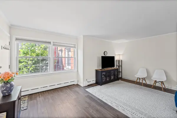 2254 Sherman AVE #2, Evanston, IL 60201