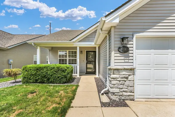 404 Lauterbur LN, Champaign, IL 61822