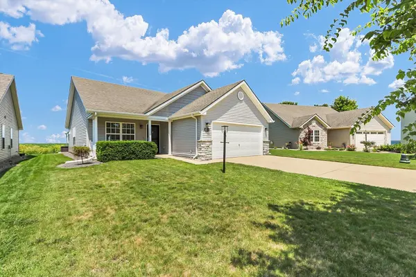 404 Lauterbur LN, Champaign, IL 61822