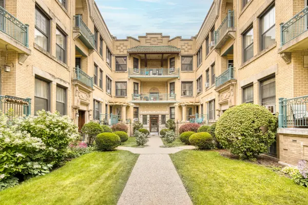 5522 S Cornell AVE #2W, Chicago, IL 60637