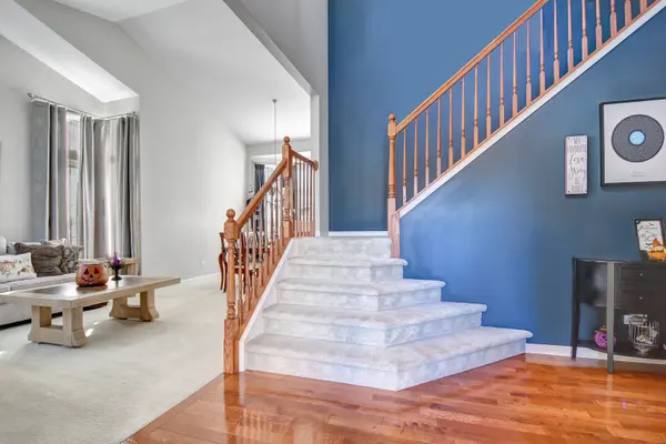 25758 S Basswood RD, Channahon, IL 60410