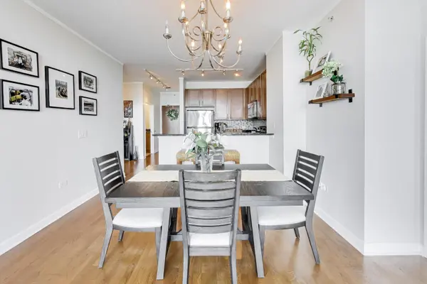 1901 S Calumet AVE #1206, Chicago, IL 60616